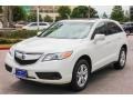 White Diamond Pearl - RDX  Photo No. 3