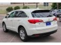 White Diamond Pearl - RDX  Photo No. 5