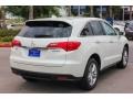 White Diamond Pearl - RDX  Photo No. 7