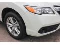 White Diamond Pearl - RDX  Photo No. 10