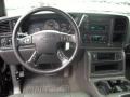 2007 Black Chevrolet Silverado 1500 Classic LT Extended Cab 4x4  photo #14
