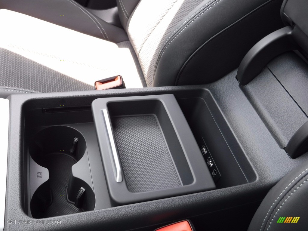 2018 SQ5 3.0 TFSI Premium Plus - Navarra Blue Metallic / Black photo #33