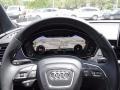 2018 Audi SQ5 Black Interior Navigation Photo