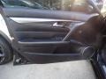 2012 Crystal Black Pearl Acura TL 3.7 SH-AWD Advance  photo #11