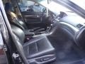2012 Crystal Black Pearl Acura TL 3.7 SH-AWD Advance  photo #19