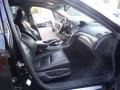 2012 Crystal Black Pearl Acura TL 3.7 SH-AWD Advance  photo #26