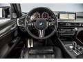 2016 Alpine White BMW X6 M   photo #4