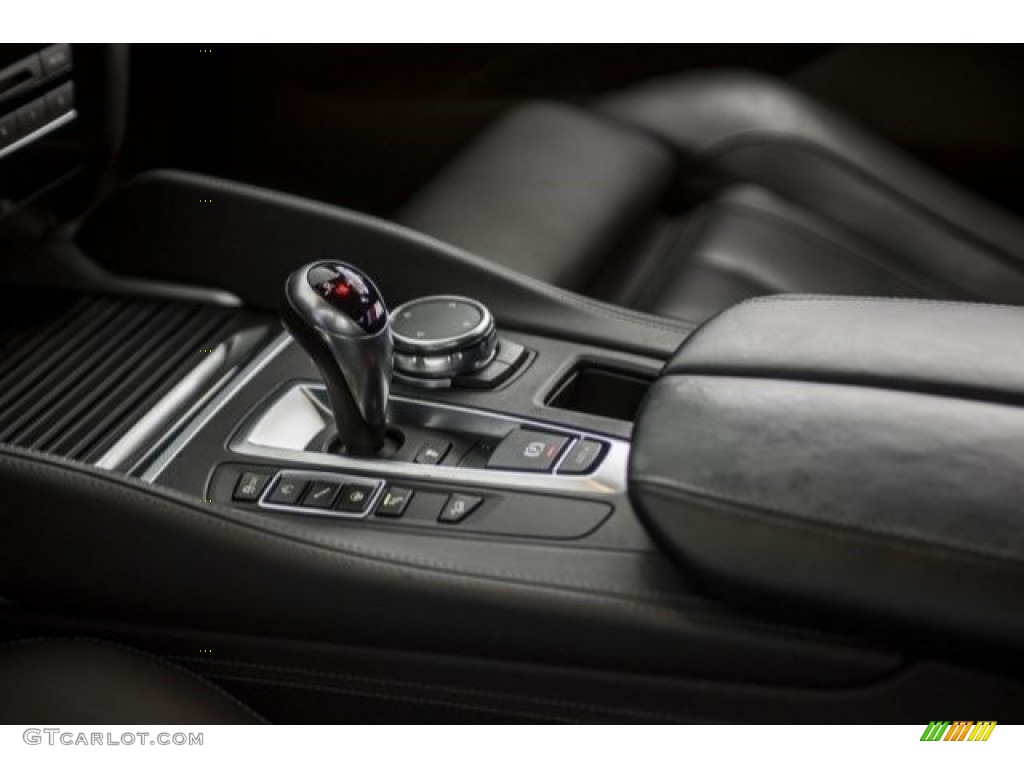 2016 X6 M  - Alpine White / Black photo #17