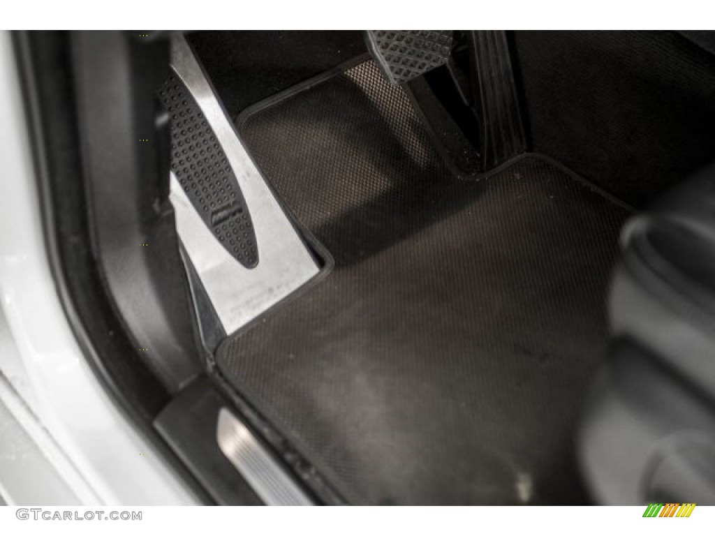 2016 X6 M  - Alpine White / Black photo #18