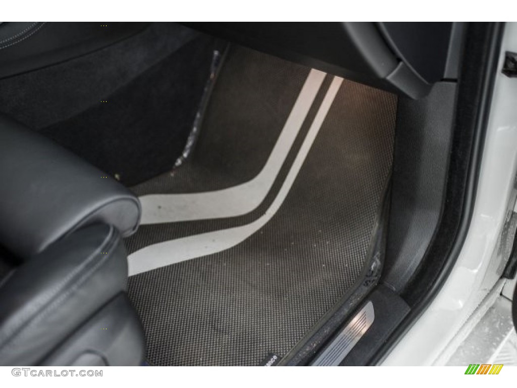 2016 X6 M  - Alpine White / Black photo #23