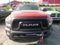 Flame Red - 2500 Power Wagon Crew Cab 4x4 Photo No. 3