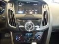 Kona Blue - Focus Titanium Hatch Photo No. 14