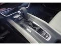 2017 Deep Ocean Pearl Honda HR-V EX-L AWD  photo #11