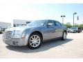 2006 Silver Steel Metallic Chrysler 300 C HEMI  photo #1