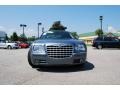 2006 Silver Steel Metallic Chrysler 300 C HEMI  photo #2