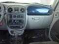 2002 Patriot Blue Pearlcoat Chrysler PT Cruiser Limited  photo #16