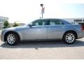 2006 Silver Steel Metallic Chrysler 300 C HEMI  photo #8