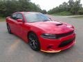 2017 TorRed Dodge Charger Daytona 392  photo #4