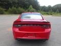 TorRed - Charger Daytona 392 Photo No. 7