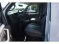 Summit White - Express 2500 Cargo Extended WT Photo No. 9