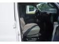 Summit White - Express 2500 Cargo Extended WT Photo No. 16
