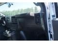 Summit White - Express 2500 Cargo Extended WT Photo No. 17