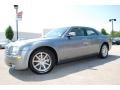 Silver Steel Metallic - 300 C HEMI Photo No. 22