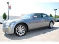 2006 Silver Steel Metallic Chrysler 300 C HEMI  photo #22