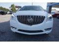 2017 Summit White Buick Enclave Premium  photo #2