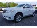 2017 Summit White Buick Enclave Premium  photo #3