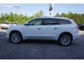 2017 Summit White Buick Enclave Premium  photo #4