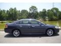 Slate Metallic - Impala LTZ Photo No. 3