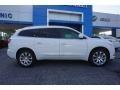 2017 Summit White Buick Enclave Premium  photo #8