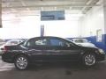 2004 Brilliant Black Crystal Chrysler Sebring LXi Sedan  photo #4