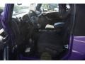 2017 Xtreme Purple Pearl Jeep Wrangler Sport 4x4  photo #9