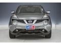 Gun Metallic - Juke SL Photo No. 2