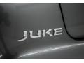 2017 Gun Metallic Nissan Juke SL  photo #7
