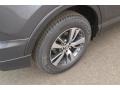 Magnetic Gray Metallic - RAV4 XLE Photo No. 9