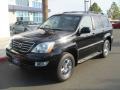 Black Onyx - GX 470 Photo No. 1