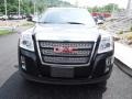 Onyx Black - Terrain SLT AWD Photo No. 5