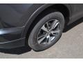 Magnetic Gray Metallic - RAV4 XLE Photo No. 9