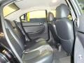 Brilliant Black Crystal - Sebring LXi Sedan Photo No. 17