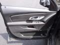 Onyx Black - Terrain SLT AWD Photo No. 11