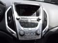 Onyx Black - Terrain SLT AWD Photo No. 15