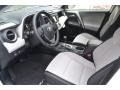 Super White - RAV4 XLE Photo No. 5