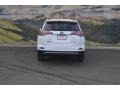 Super White - RAV4 XLE Photo No. 4