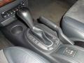 2004 Brilliant Black Crystal Chrysler Sebring LXi Sedan  photo #23