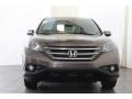 2014 Urban Titanium Metallic Honda CR-V EX-L  photo #3