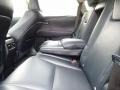 2014 Nebula Gray Pearl Lexus RX 350 AWD  photo #7