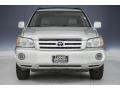 Millenium Silver Metallic - Highlander V6 Photo No. 2